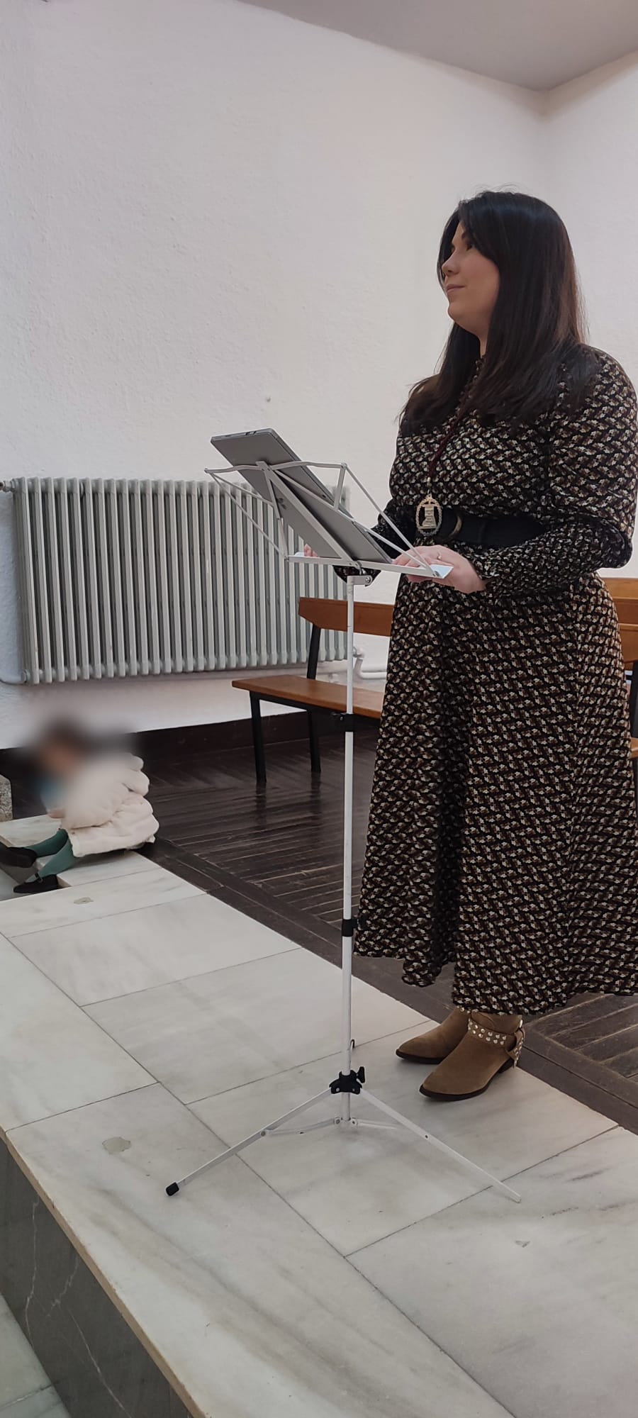 Concierto en directo